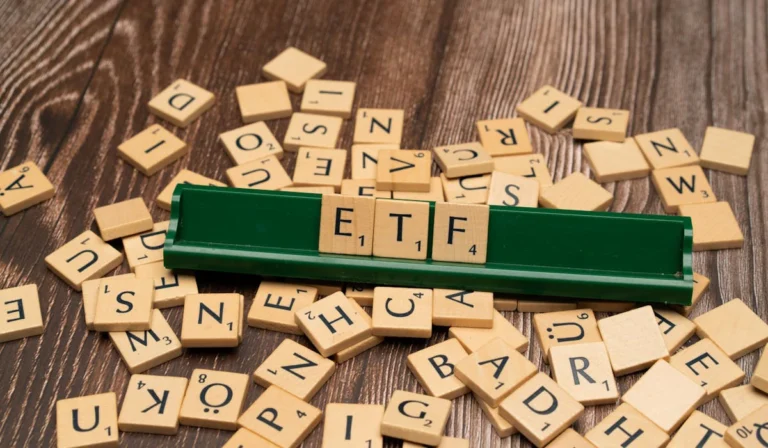 Bitcoin ETF