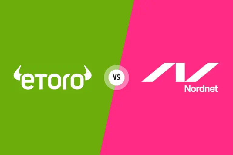 eToro vs Nordnet