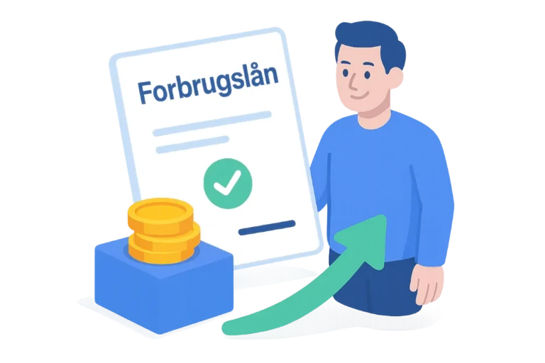 Forbrugslån