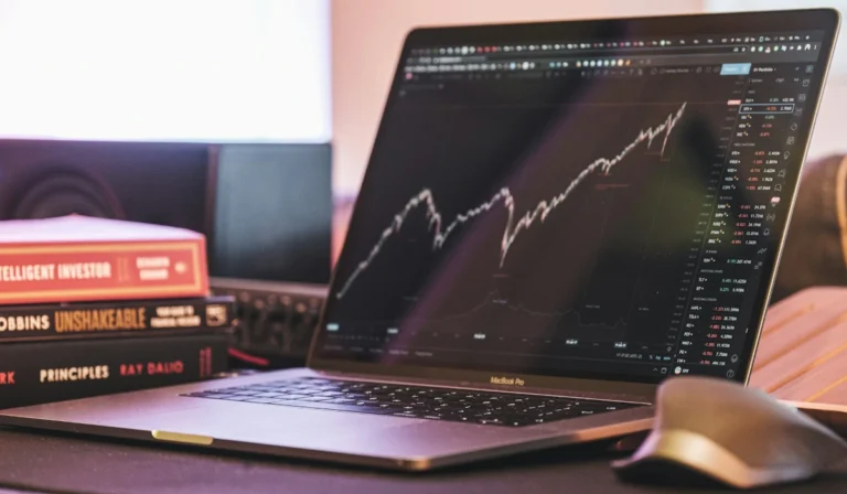 Hvordan køber man aktier?