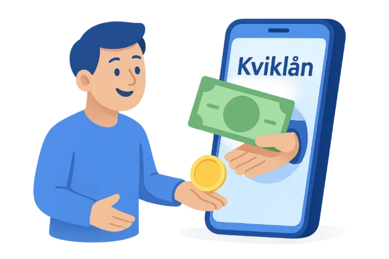 Kviklån