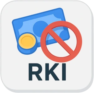 Lån RKI