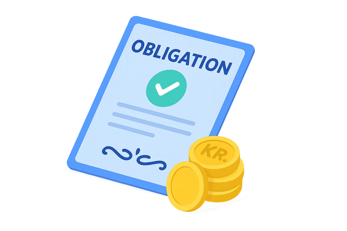 Obligation