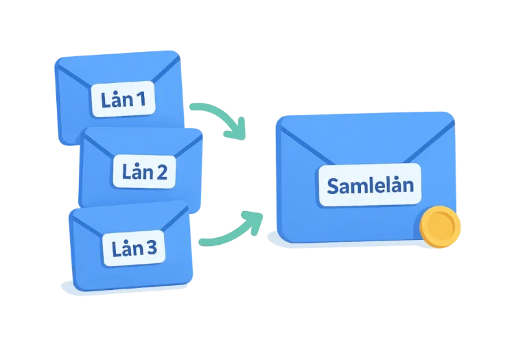 Samlelån