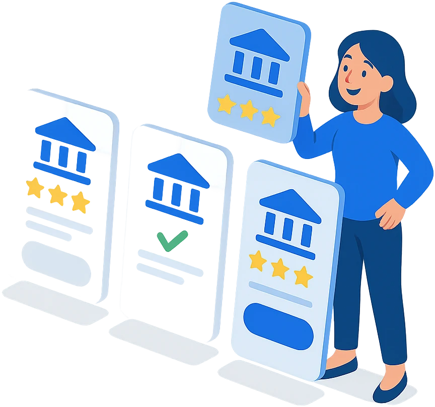 SmartMoney illustration