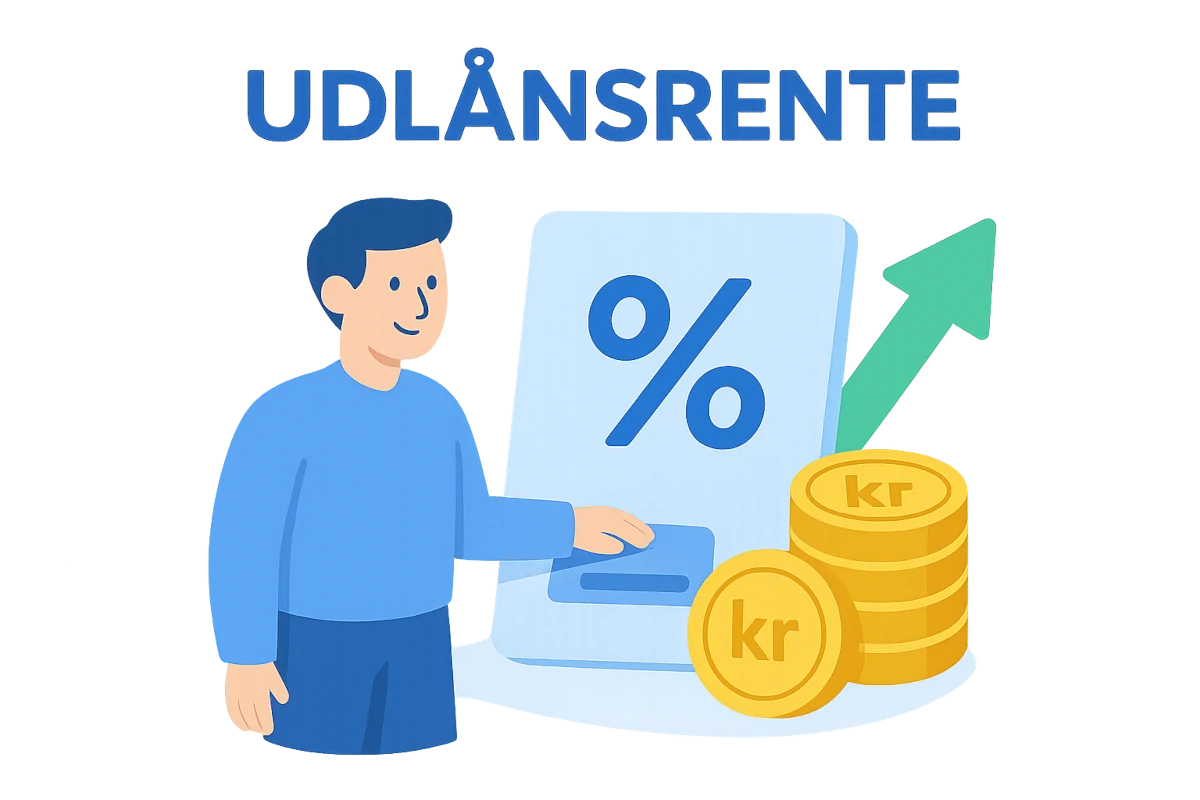 Udlånsrente